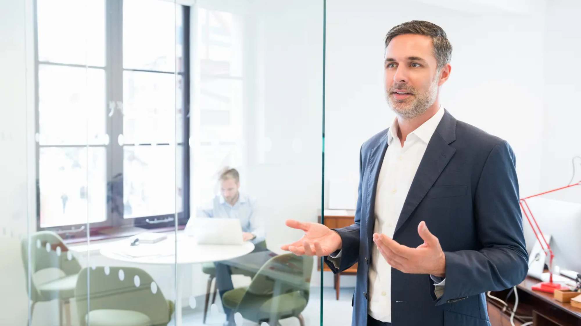 Director’s Obligations When Management Changes in a Standard Business Sponsorship (SBS)
