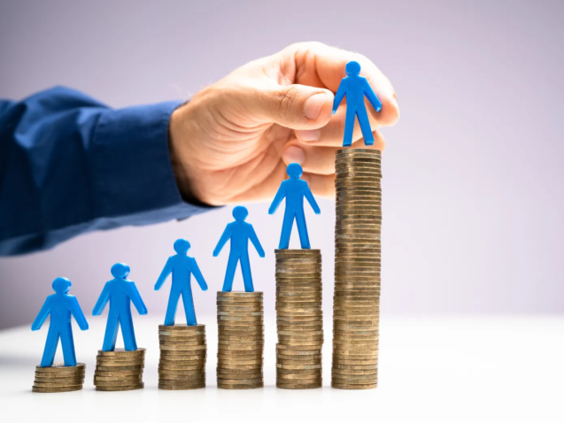 Employer Obligations to Sponsored Employees When Award Wages Increase