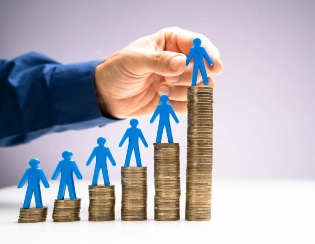 Employer Obligations to Sponsored Employees When Award Wages Increase